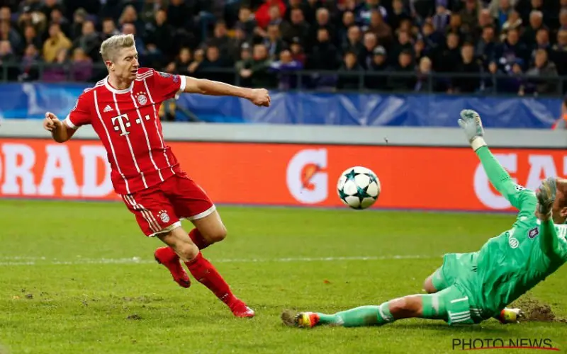 lewandowski sels