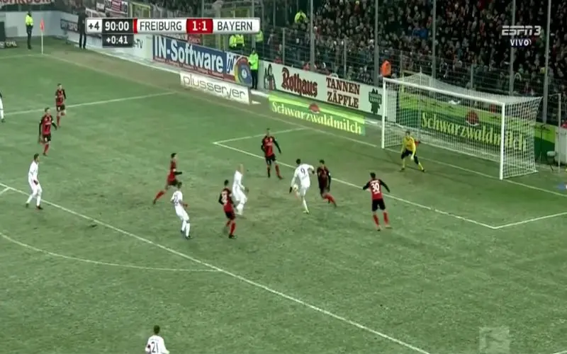 lewandowski
