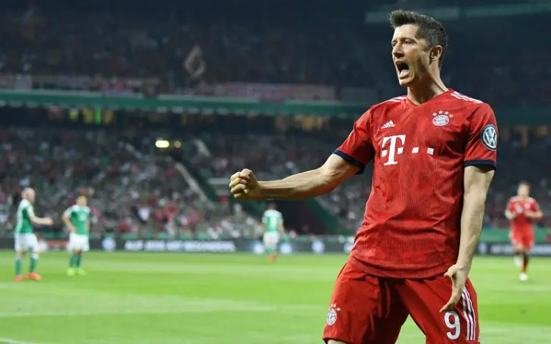 lewandowski992