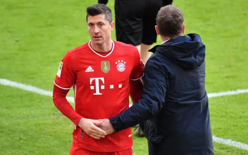 lewandowskiflick