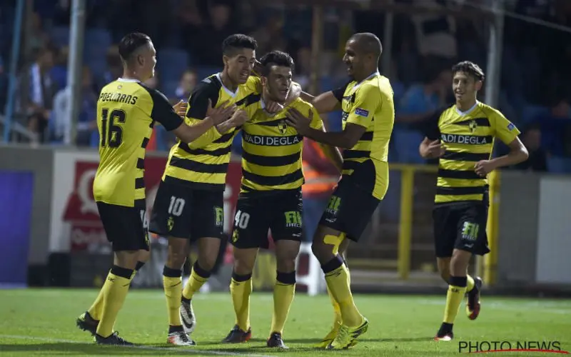 lierse 1