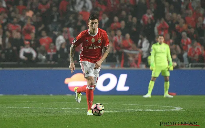 lindelof