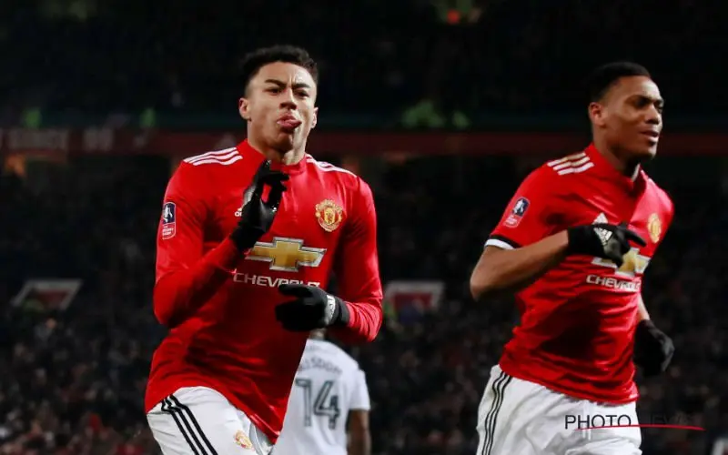 lingard