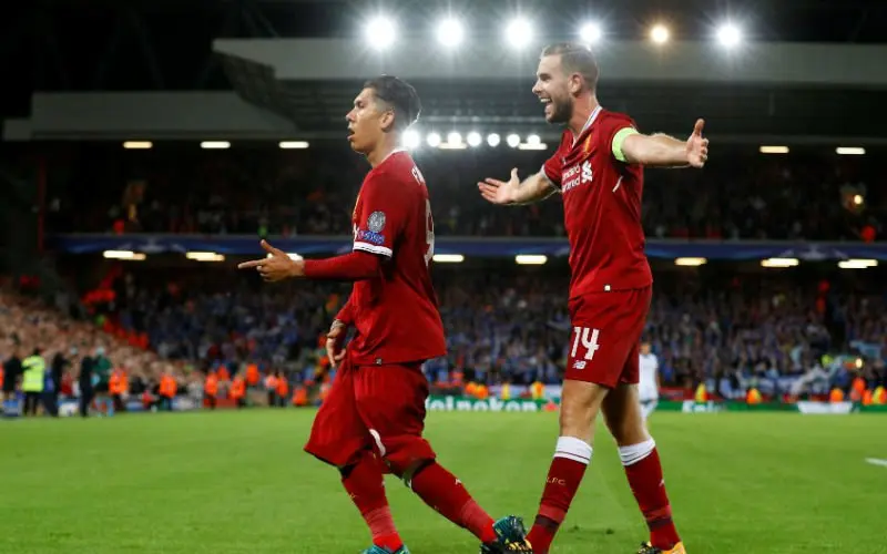 liverpool 4