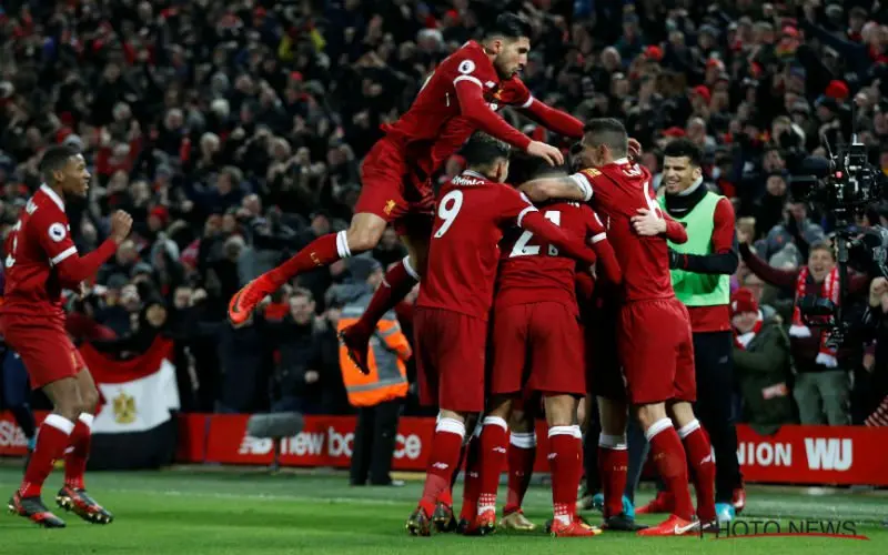 liverpool can
