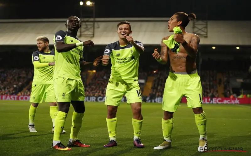 liverpool