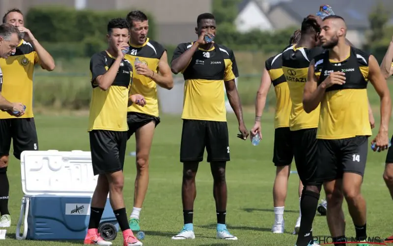 lokeren 2