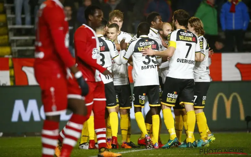 lokeren antwerp