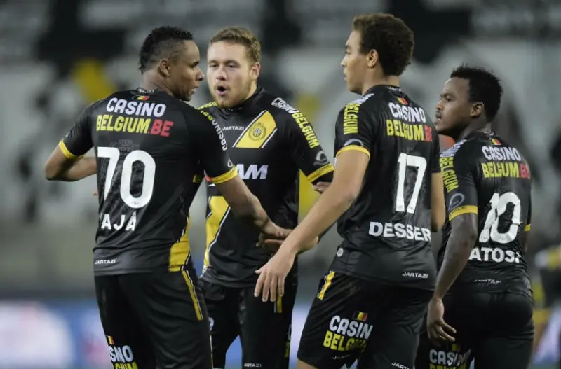 lokeren
