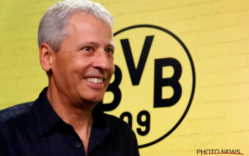 lucien favre