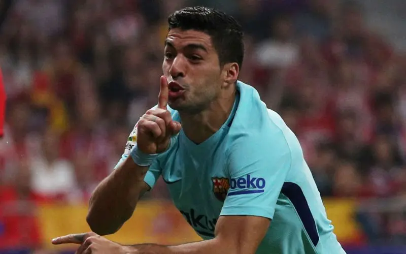 luissuarez