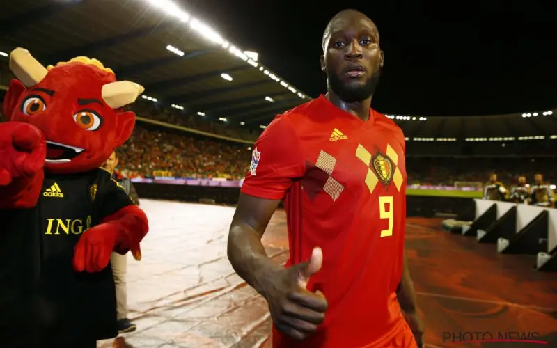 lukaku 45