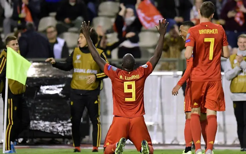 lukaku 57