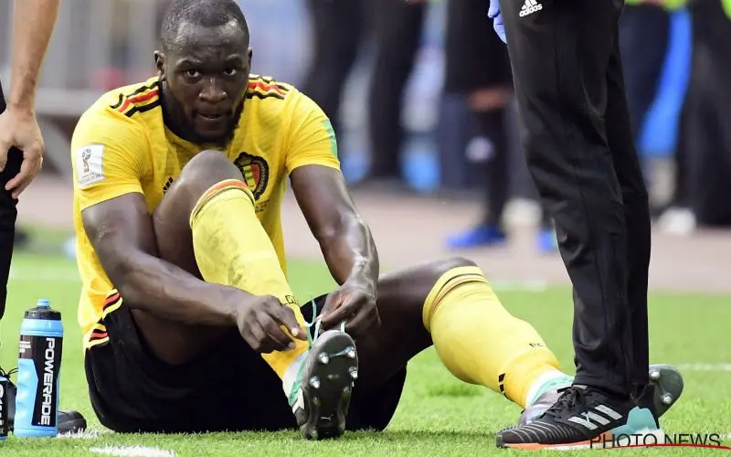 lukaku romelu enkel