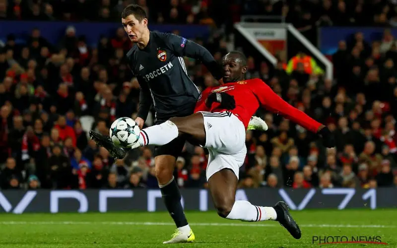 lukaku romelu