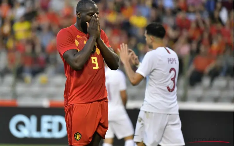 lukaku sad romelu