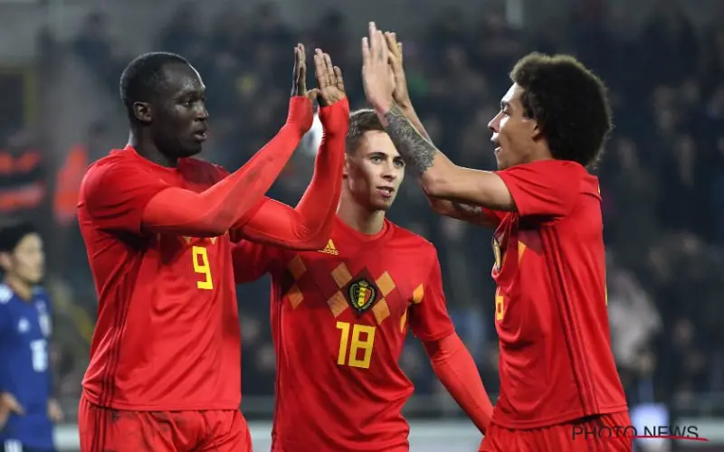 lukaku witsel hazard