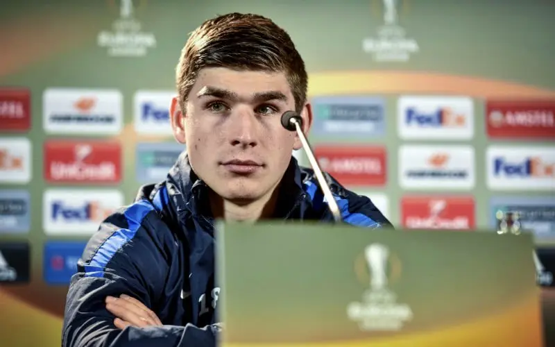 malinovskyi