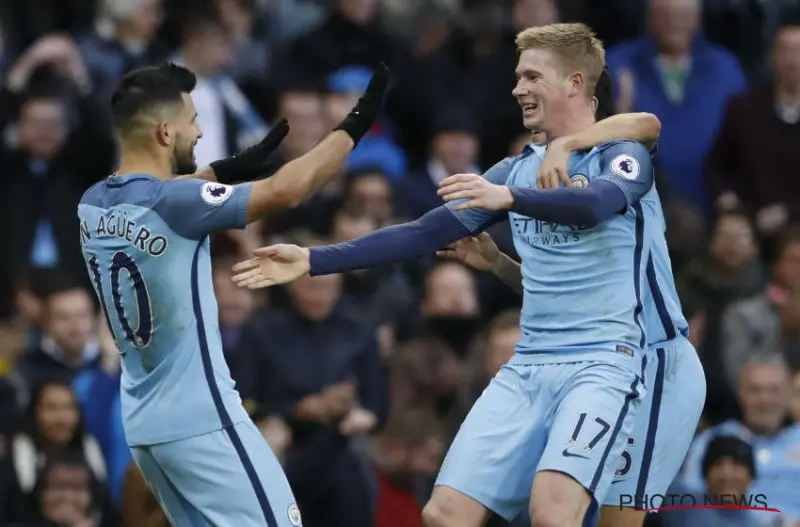 manchester city
