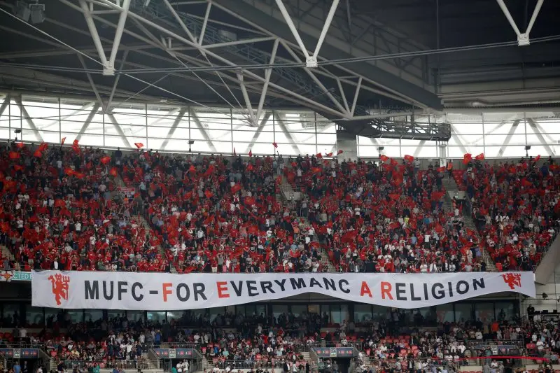 manchester united 1