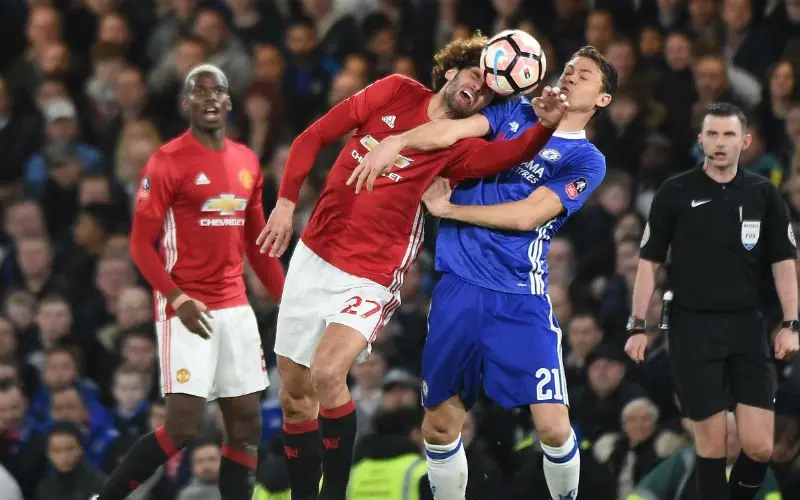 manchester united chelsea