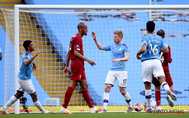 manchestercityliverpooldebruyne