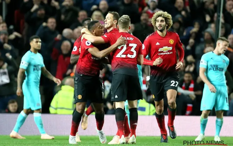 manchesterunited