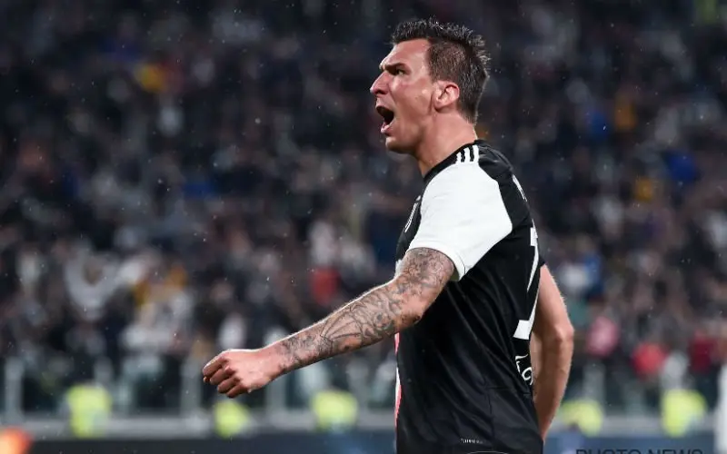 mandzukic 1