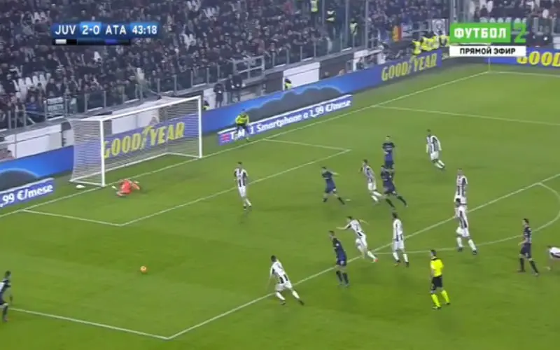 mandzukic