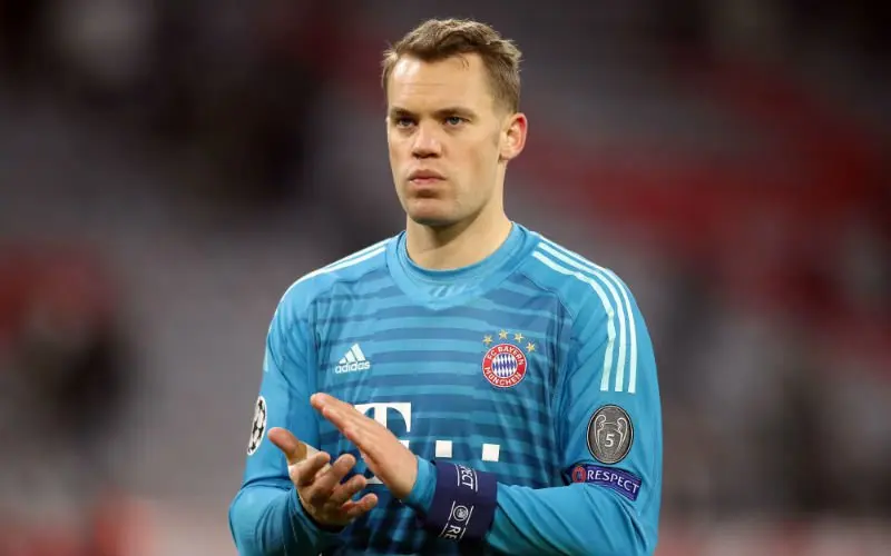 manuelneuer45