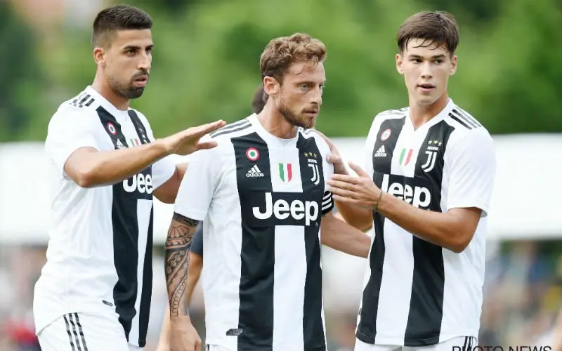 marchisiojuventuskhedira