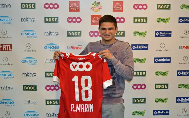 marin