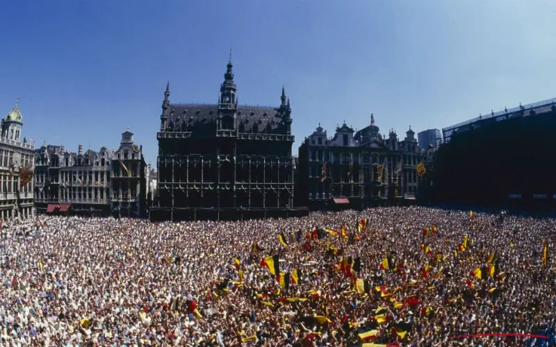 markt