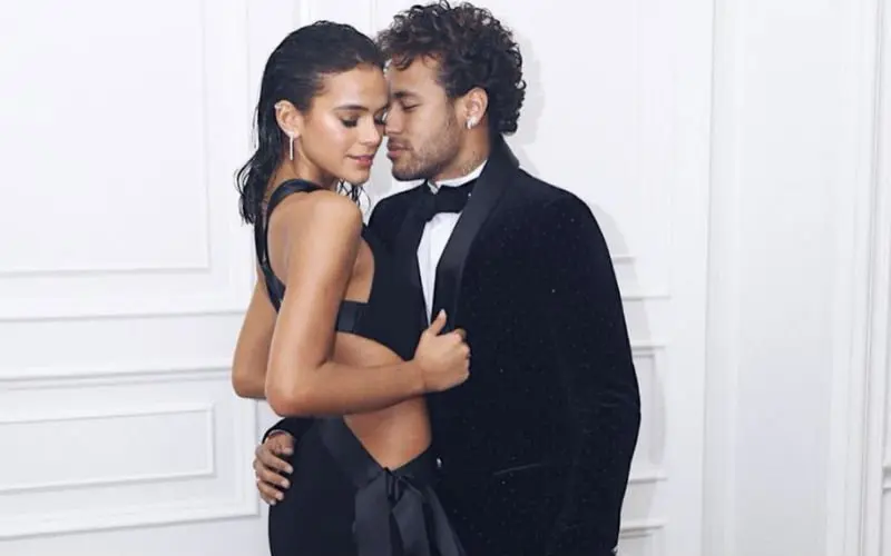 marquezine neymar
