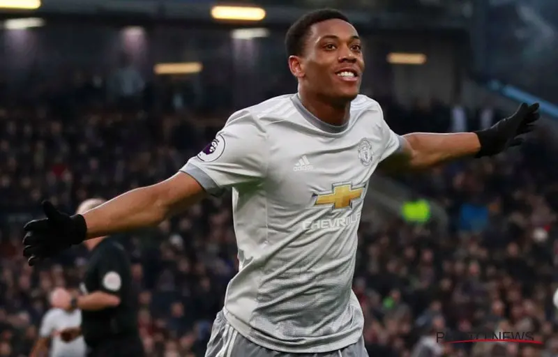 martial 1