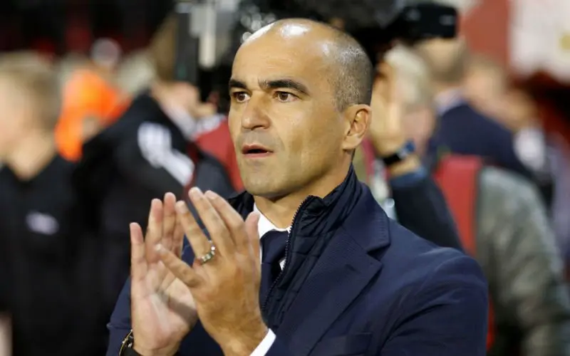 martinez 16