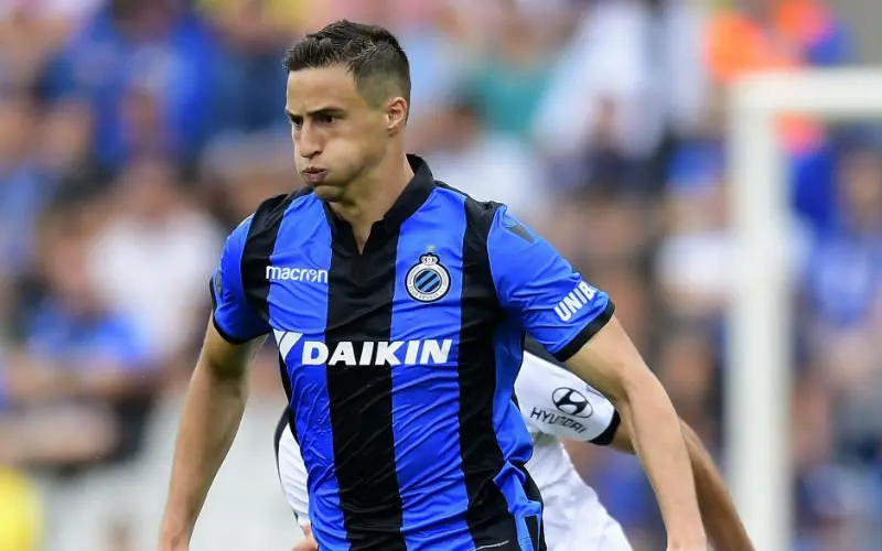 matej mitrovicc