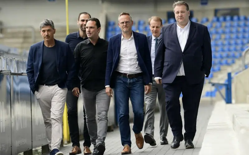 mazzudecondecroonengerits