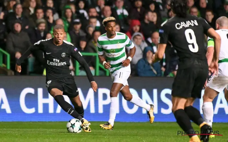 mbappe photonews