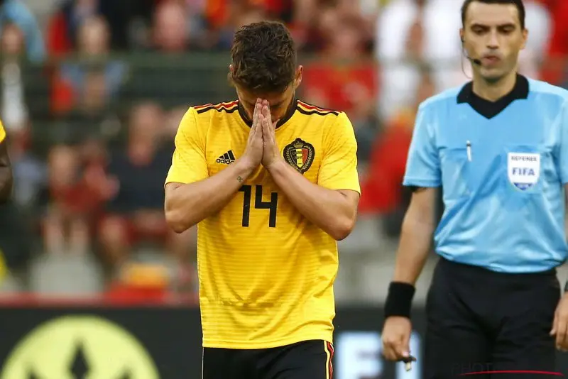 mertens driesje
