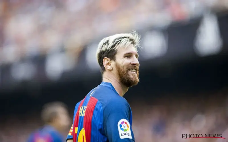messi 022