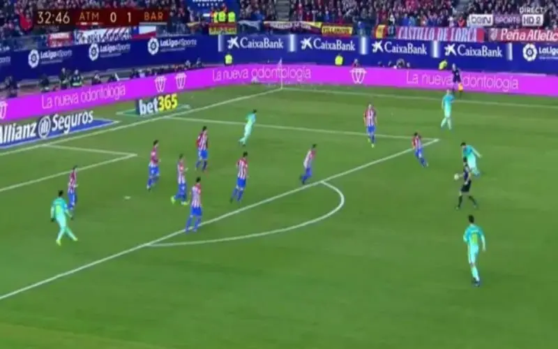 messi 11