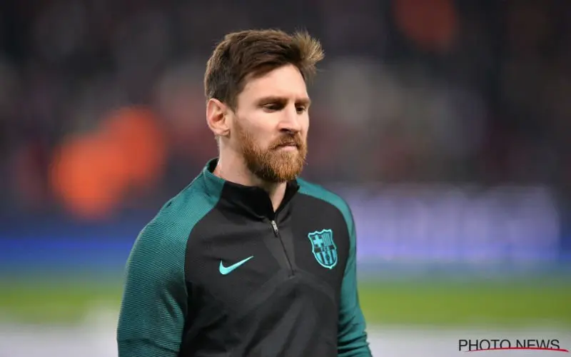 messi 14