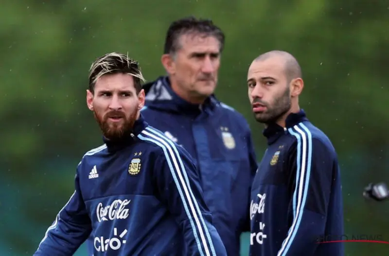 messi 3