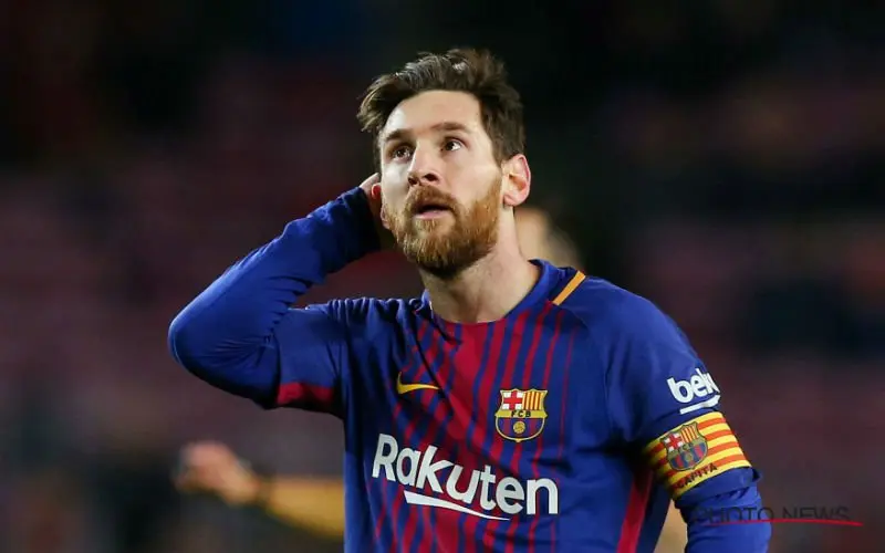 messi 32