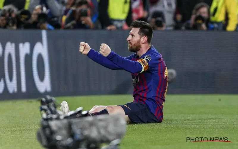 messi 38