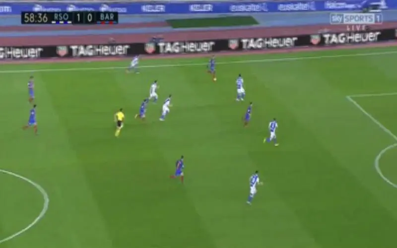 messi 4