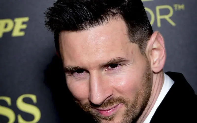 messi 40