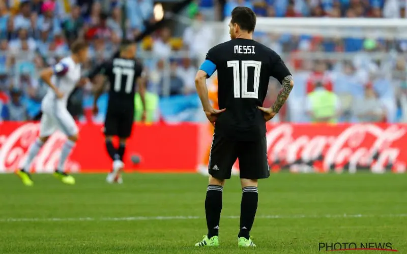 messi lio arg