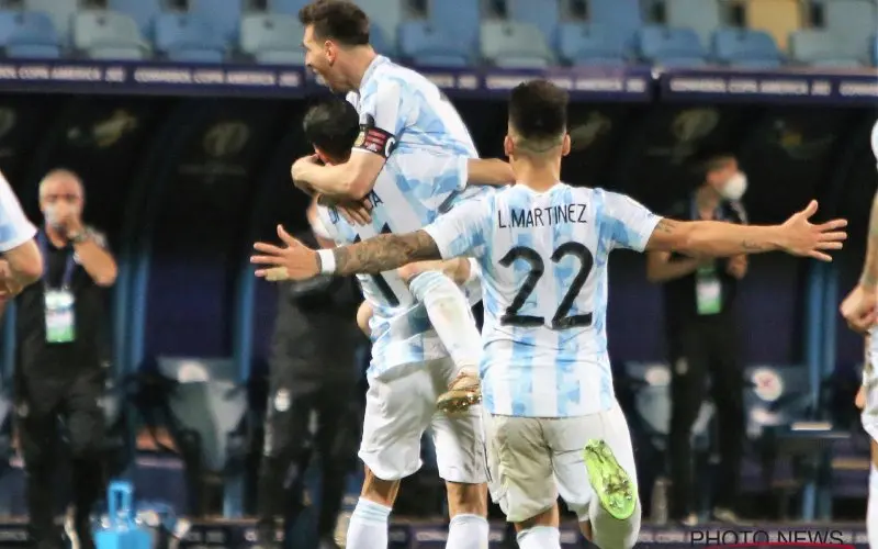 messiargentinie210711